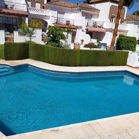 Nerja Sun Apartments Casa Cipreses 6 Buitenkant foto