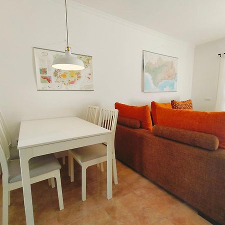 Nerja Sun Apartments Casa Cipreses 6 Buitenkant foto