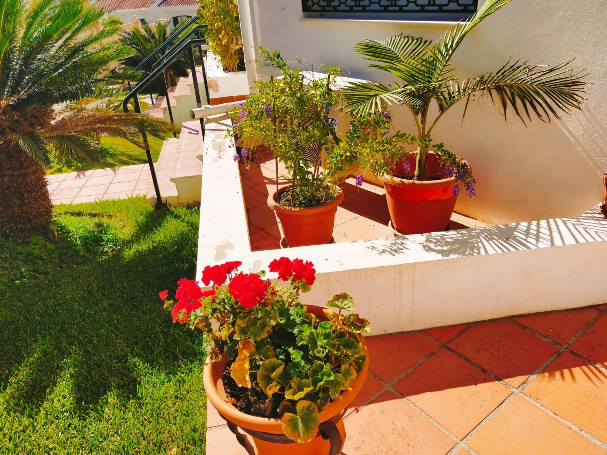 Nerja Sun Apartments Casa Cipreses 6 Buitenkant foto
